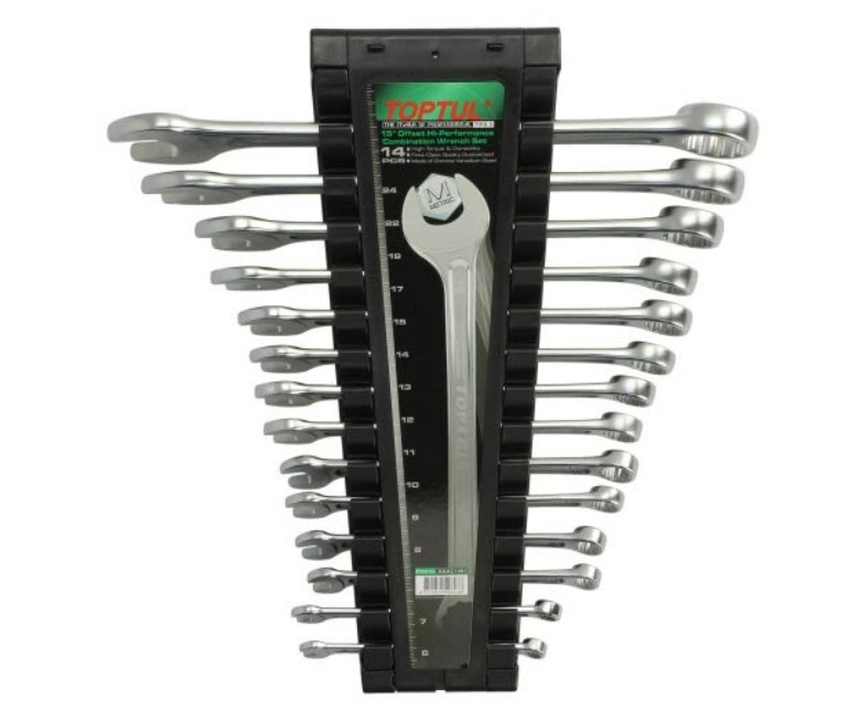  Toptul GAAC1401 precio, desde 25,40 EUR