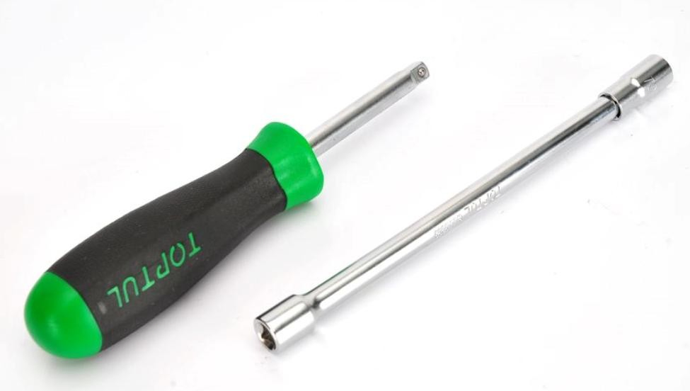 GCAI2403 Toptul Caja de herramientas