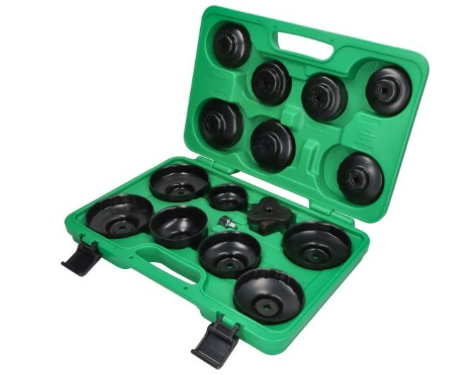JGAI1601 Toptul Extractor de filtro de aceite