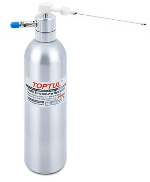 NDAA0165 Toptul 