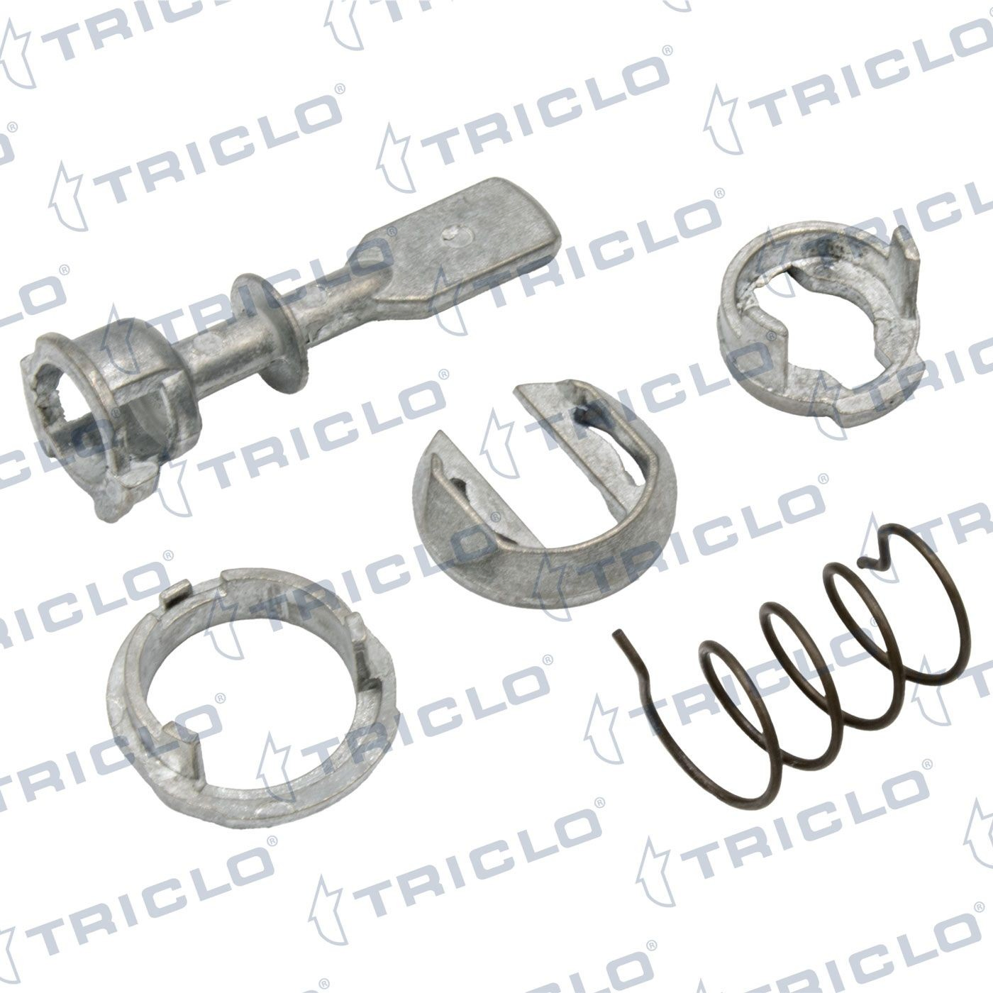 Comprar 181592 Triclo Cilindro de cerradura de puerta delantera izquierda