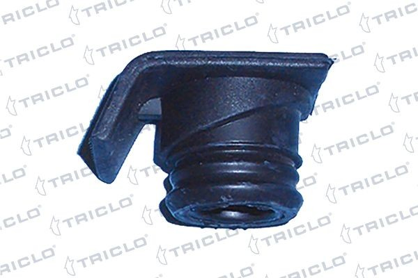 311347 Triclo Tapa, tubuladura de relleno de aceite