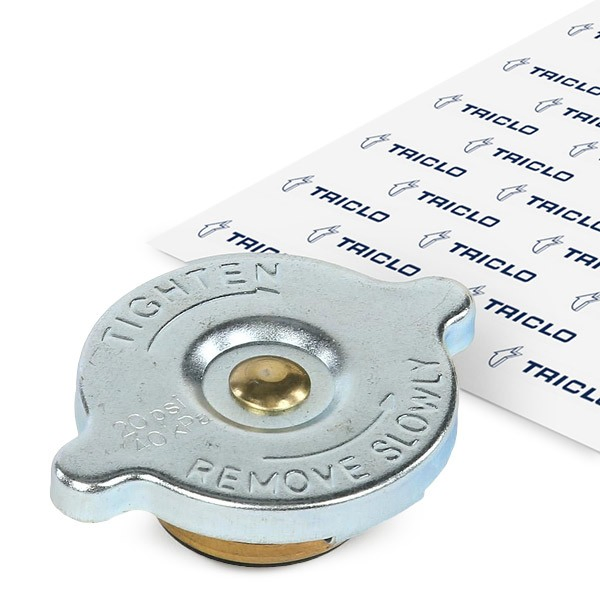 Comprar Tapa radiador Ford Transit IV T