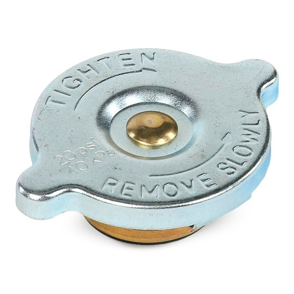 Tapa de radiador (tapón) Ford Transit IV furgoneta (T) (1985 - 1992) precio, desde 6,00 EUR