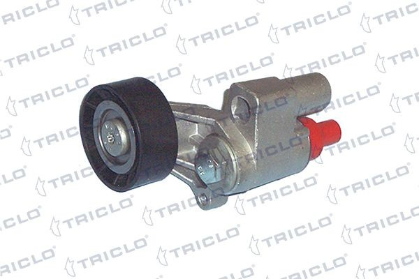  Tensor de correa poli V Peugeot Expert 