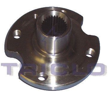 901539 Triclo
