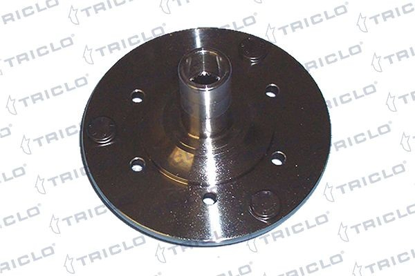 905202 Triclo Cubo delantero
