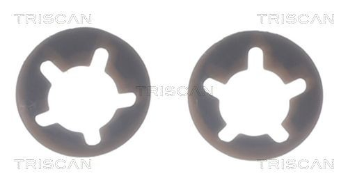 Zapatas de freno para Opel Corsa C F08