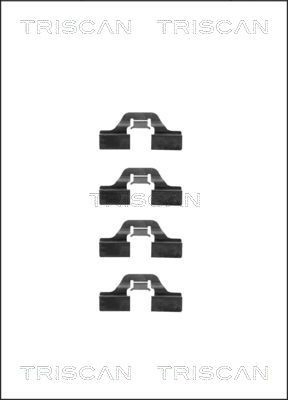 Pastillas traseras de freno Seat Cordoba familiar (6K5) (1996 - 1999) precio, desde 16,32 EUR