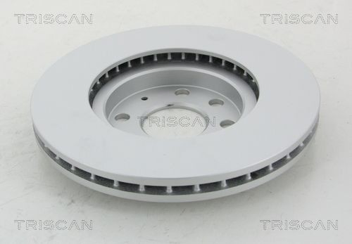  Disco de freno Opel Corsa 