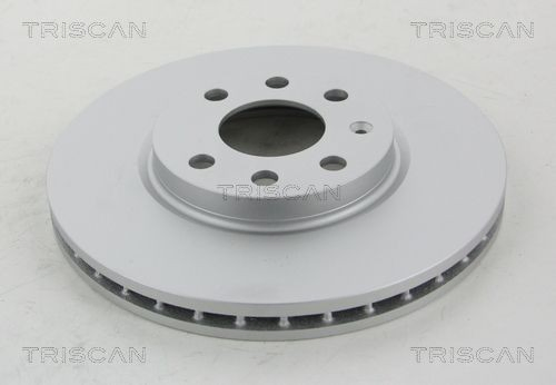 Comprar Disco de freno Opel Corsa C F08