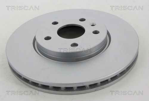  Disco de freno Opel Insignia 