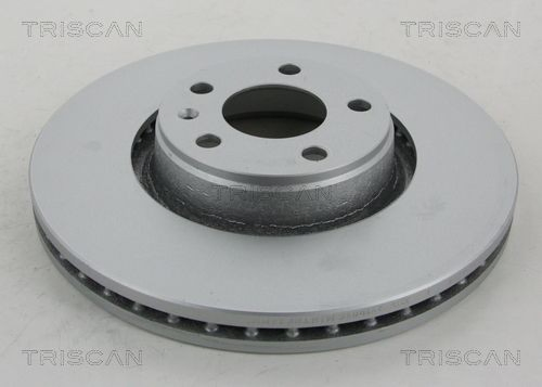  Disco de freno Audi A6 