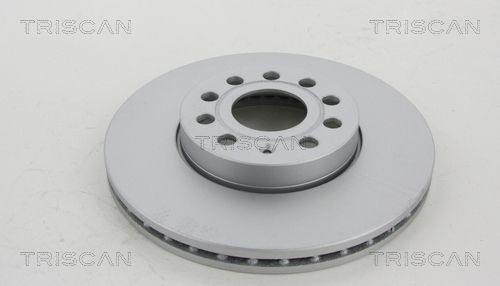 Disco de freno Skoda Octavia 