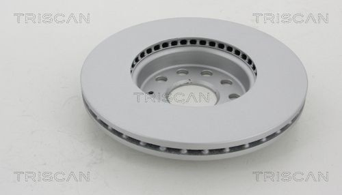 Comprar Disco de freno Skoda Octavia III A7 5E5, 5E6