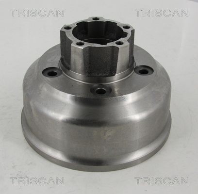 Tambor de freno trasero Delphi BF650 precio, desde 79,10 EUR