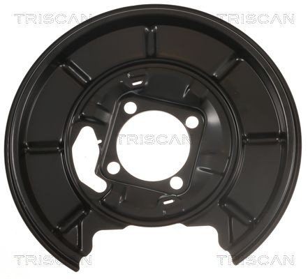Protector de disco de freno trasero derecho Depo/Loro/Abakus 13107612 precio, desde 19,15 EUR
