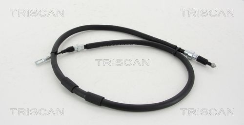 2001150 Beca Cables Cable de freno de mano trasero derecho/izquierdo