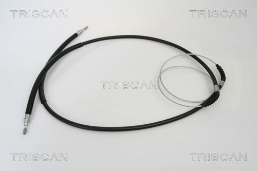 Cable de freno de mano trasero derecho/izquierdo para Fiat Ducato II 230