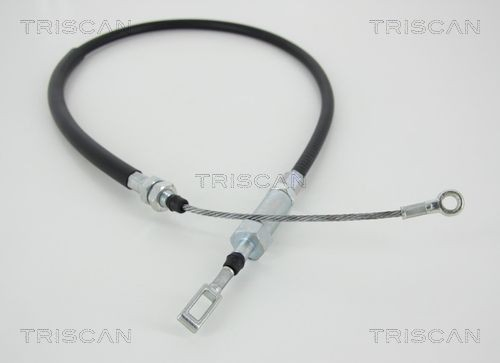 2001017 Beca Cables Cable de freno de mano delantero 