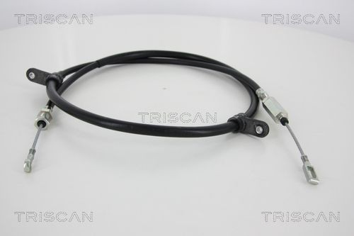 2001395 Beca Cables Cable del freno de estacionamiento delantero