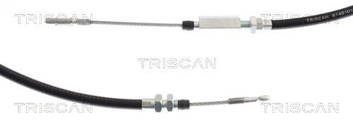 Cable de freno de mano delantero  SPJ 911297 precio, desde 30,98 EUR