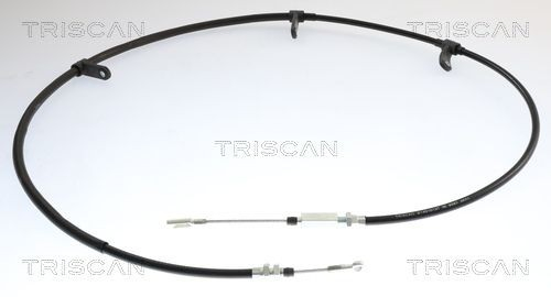 Comprar 911297 SPJ Cable de freno de estacionamiento delantero