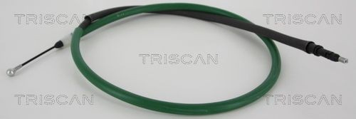 2001404 Beca Cables Cable de freno de mano trasero derecho/izquierdo