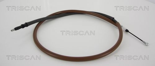 2001405 Beca Cables Cable de freno de mano trasero derecho/izquierdo