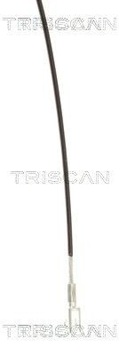 Comprar Cable de freno de mano trasero derecho/izquierdo Mercedes Sprinter II 3,5-t 906