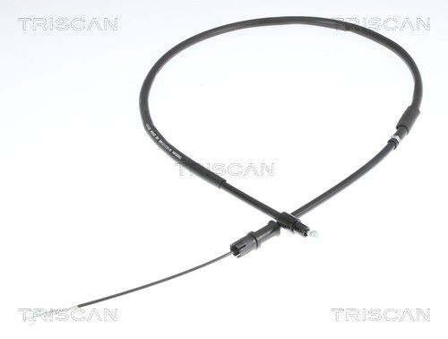 Cable de freno de mano trasero derecho/izquierdo Mercedes Sprinter II 3,5-t furgoneta (906) (2006 - 2020) precio, desde 19,07 EUR