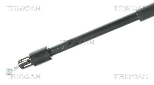 Cable de freno de mano trasero derecho/izquierdo para Mercedes Sprinter II 3,5-t 906