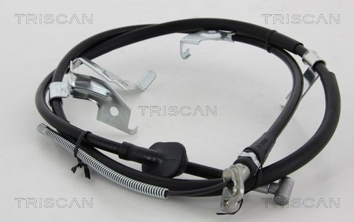 Cable de freno de mano trasero izquierdo para Suzuki SX4  GY