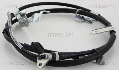 Cable de freno de mano trasero derecho para Suzuki SX4  GY