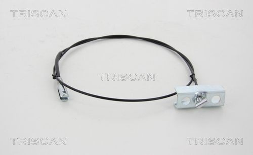 617023 Beca Cables Cable intermedio de freno de mano