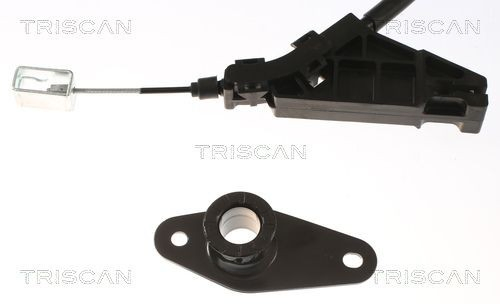 Comprar 814010196 Triscan Cable de freno de estacionamiento delantero