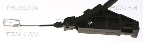 Cable de freno de mano delantero  Triscan 814010196 precio, desde 54,48 EUR