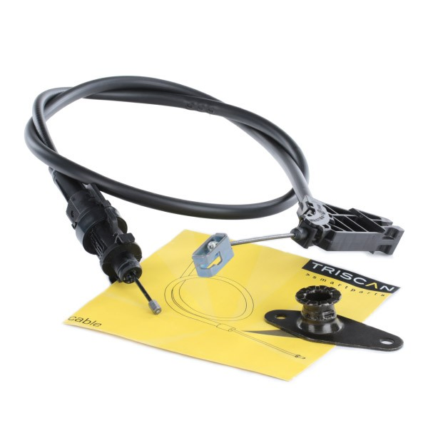 Comprar 814010196 Triscan Cable de freno de estacionamiento delantero