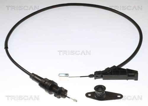 Cable de freno de estacionamiento delantero 814010196 Triscan