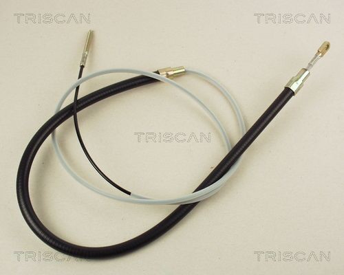 Cable de freno de mano trasero derecho/izquierdo para BMW 5  E34