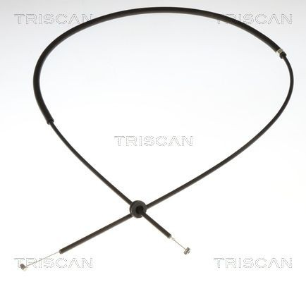 Cable de capó BMW 3 