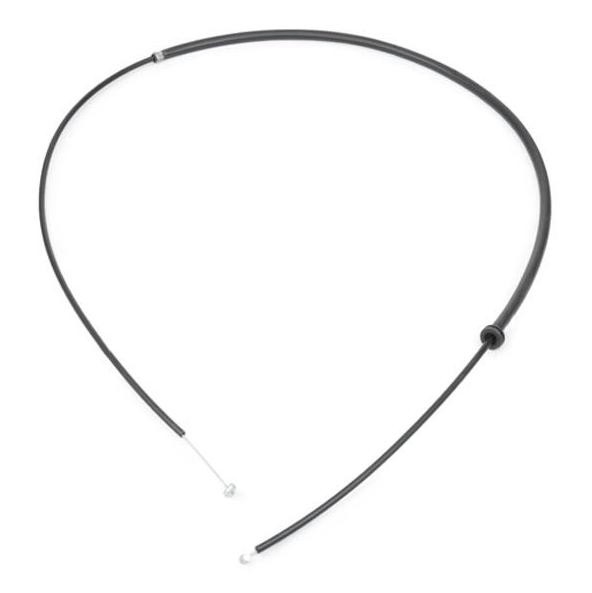  Cable de capó del motor BMW 3 