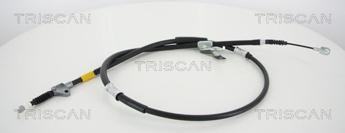 Cable de freno de mano trasero derecho para Toyota Avensis I T22