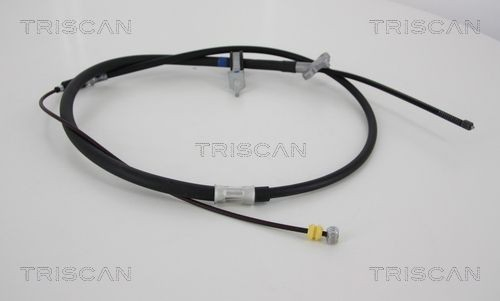 Cable de freno de mano trasero izquierdo para Toyota Hiace III H10