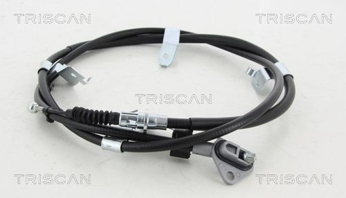 Comprar 8140131295 Triscan Cable de freno de mano trasero izquierdo