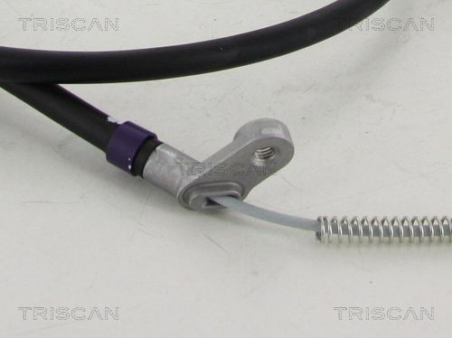  Cable de freno de mano trasero derecho Nissan JUKE 