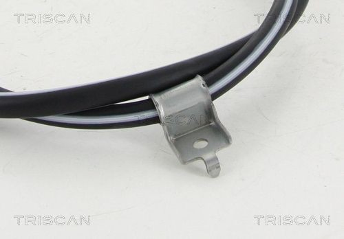 Cable de freno de mano trasero izquierdo Nissan JUKE JPN hatchback (F15) (2010 - 2019) precio, desde 33,71 EUR