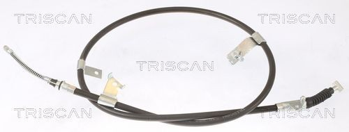 Cable de freno de mano trasero izquierdo para Nissan Micra  K11