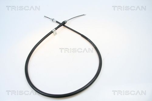 Cable de freno de mano trasero izquierdo para Nissan Micra C+C III K12