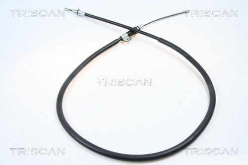 Cable de freno de mano trasero derecho para Nissan Micra  K12